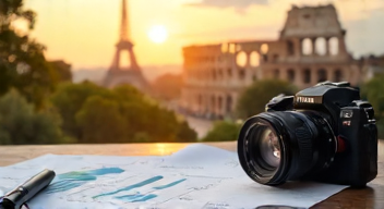 Perspektiven zur Altersvorsorge in Europa