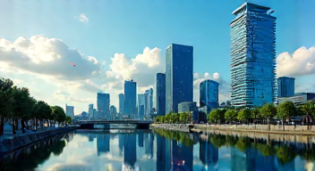 Perspektiven zur digitalen Transformation in Europa