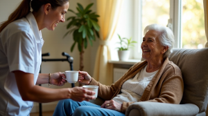 Pflegebedürftigkeit, Entlastungsbetrag, Unterstützung im Alltag – Entdecken Sie die Möglichkeiten!