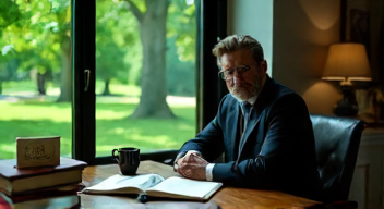 Philosophische Betrachtungen zur Absicherung von Lebensqualität (5/10)