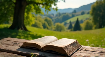 Philosophische Betrachtungen zur Gesundheit (5/10)