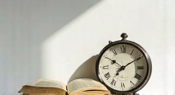 Philosophische Betrachtungen zur Identität (5/10)