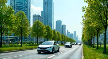 Philosophische Perspektiven auf E-Mobilität