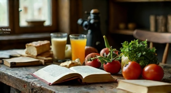 Philosophische Perspektiven zur Ernährung (5/10)