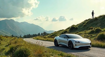 Philosophische Überlegungen zur E-Mobilität (5/10)