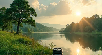 Philosophische Überlegungen zur Verantwortung gegenüber der Umwelt (5/10)