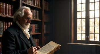 Philosophische Überlegungen zur Verantwortung (5/10)