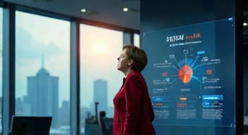 Politische Dimensionen der Digitalisierung (9/10)