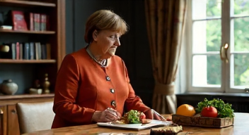 Politische Dimensionen der Ernährung (9/10)