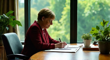 Politische Dimensionen der Nachhaltigkeitsreform (9/10)