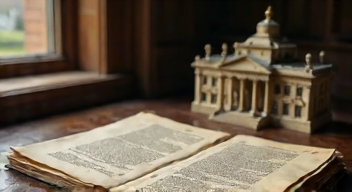 Politische Dimensionen der Versicherung