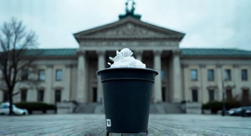 Politische Herausforderungen der Altersvorsorge (8/10)