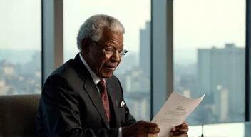 Politische Implikationen: Nelson Mandela über die Regulierung von Drohnentechnologie (9/10)