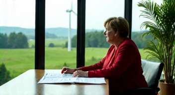 Politische Maßnahmen zur Förderung der Energiewende (7/10)