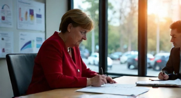 Politische Maßnahmen zur Verkehrssicherheit (9/10)