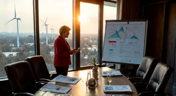 Politische Maßnahmen zur Vermeidung von Stromausfällen (9/10)