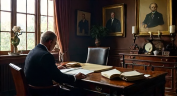 Politische Rahmenbedingungen der Altersvorsorge (9/10)