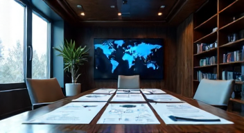 Politische Rahmenbedingungen für die Versicherungswirtschaft (9/10)