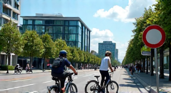 Politische Rahmenbedingungen für S-Pedelecs (9/10)