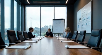 Politische Strategien gegen Betrug und Insolvenzen (9/10)