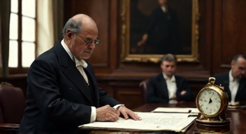 Politische Verantwortung für den Brandschutz (9/10)