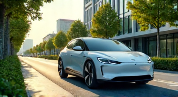 Psychologische Aspekte der E-Mobilität