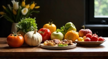 Psychologische Aspekte der Ernährung (7/10)