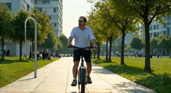 Psychologische Aspekte der Nutzung von S-Pedelecs (7/10)