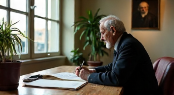 Psychologische Aspekte der Unternehmensführung (6/10)