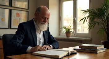 Psychologische Aspekte der Unternehmensführung (7/10)