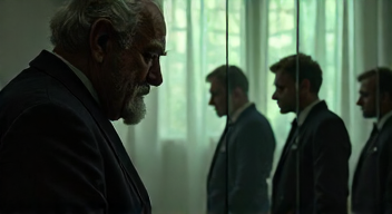 Psychologische Aspekte des Betrugs (7/10)