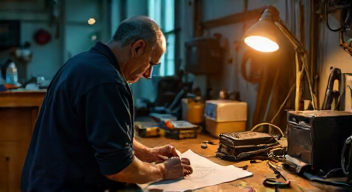 Psychologische Belastungen durch Reparaturkosten (7/10)