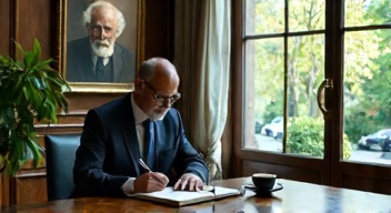 Psychologische Einsichten in die Altersvorsorge (7/10)