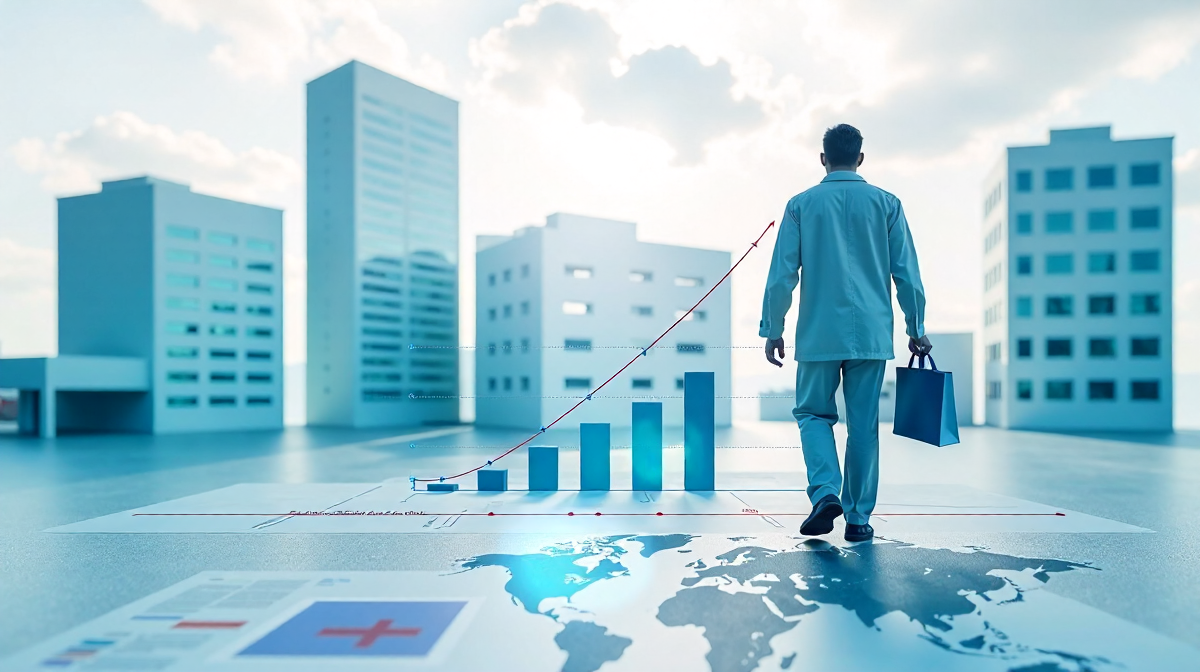 Revolution der Krankenversicherungen: Tagegeld, Kürzungen und Rechte