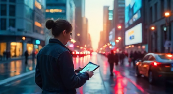 Rolle der Digitalisierung im Wandel (6/10)