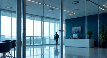 Sicherheit als zentraler Erfolgsfaktor (3/10)