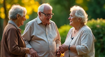 Soziale Aspekte der Altersvorsorge (6/10)