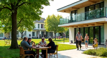 Soziale Aspekte der Altersvorsorge (6/10)