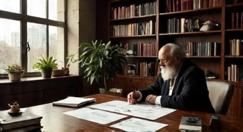 Soziale Aspekte der D&O-Versicherung (6/10)