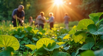 Soziale Aspekte der Klimaanpassung (6/10)
