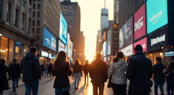 Soziale Auswirkungen der digitalen Revolution (6/10)