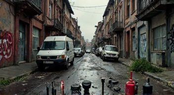 Soziale Auswirkungen der steigenden Reparaturkosten (6/10)