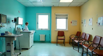 Soziale Auswirkungen der Ungleichheit im Gesundheitswesen (6/10)