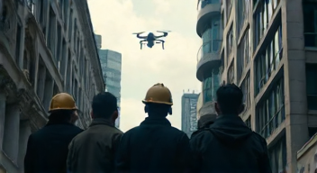 Soziale Auswirkungen: Karl Marx über die gesellschaftlichen Folgen von Drohnentechnologie (6/10)