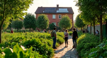 Soziale Dimension der Nachhaltigkeit (6/10)