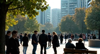 Soziale Dynamiken und ihre Auswirkungen (6/10)