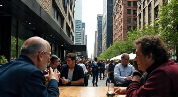 Soziale Dynamiken und ihre wirtschaftlichen Auswirkungen (6/10)