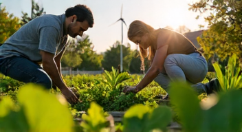 Soziale Gerechtigkeit im Klimaschutz (6/10)