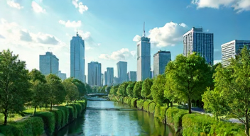 Soziale Gerechtigkeit und Wirtschaftswachstum (7/10)