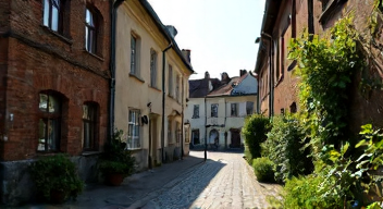 Soziale Herausforderungen und Lösungen (6/10)